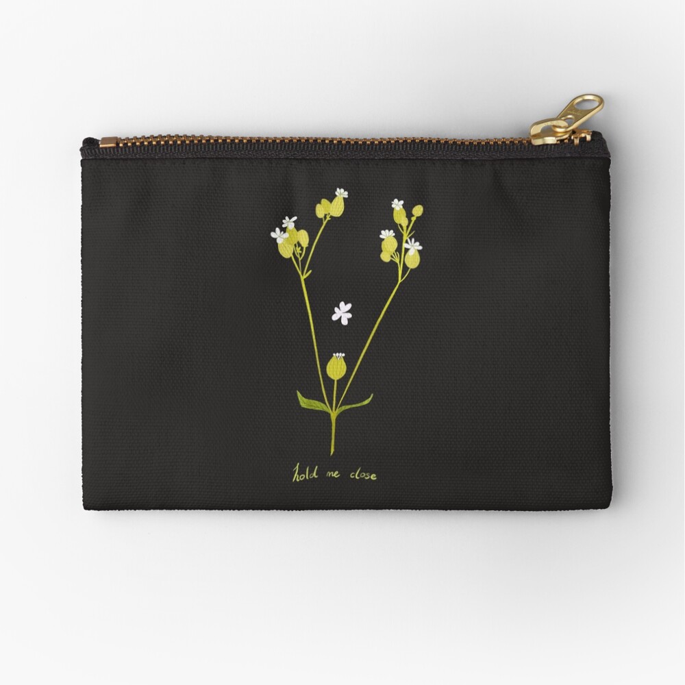 Item preview, Zipper Pouch designed and sold by reimenayee.