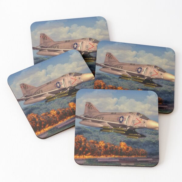 Item preview, F4 Phantom designed and sold by Richard  Gerhard.