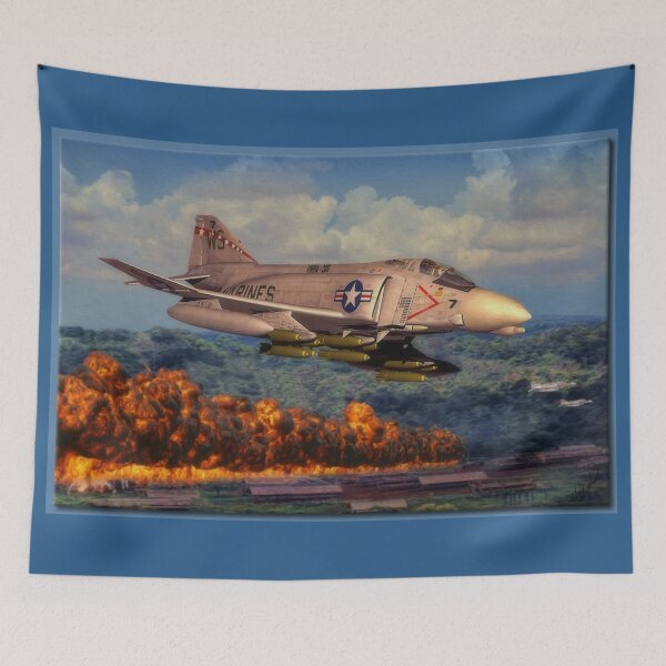 Item preview, F4 Phantom designed and sold by Richard  Gerhard.