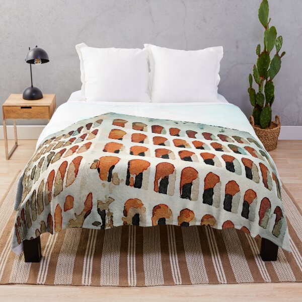 Item preview, Roma EUR: palace with arches and monument designed and sold by Giuseppe Cocco.