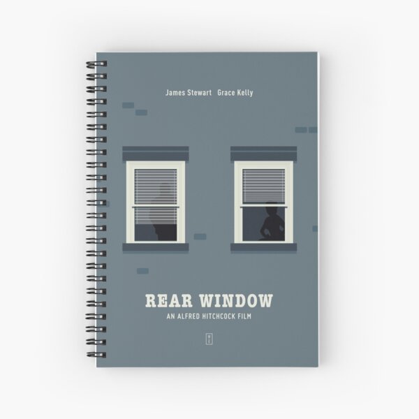 Item preview, Rear Window designed and sold by Part Studio.