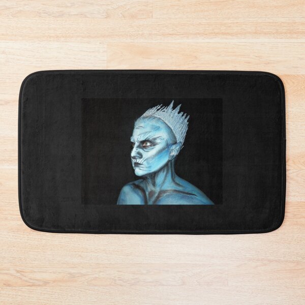 Item preview, Frost King designed and sold by Bepopcosplayer.
