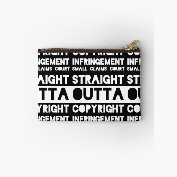 Item preview, Small Claims Court designed and sold by Arbitrarily Awesome.