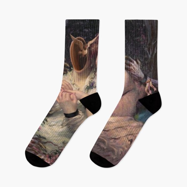 Item preview, THE DIFFICULT LOVES designed and sold by Welderwings.