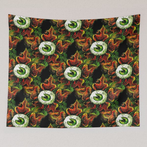 Item preview, EYEFLOWER designed and sold by STUDIOTHREE13.