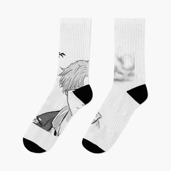 Item preview, Taeyong "Cherry Bomb" designed and sold by Bu-ho.