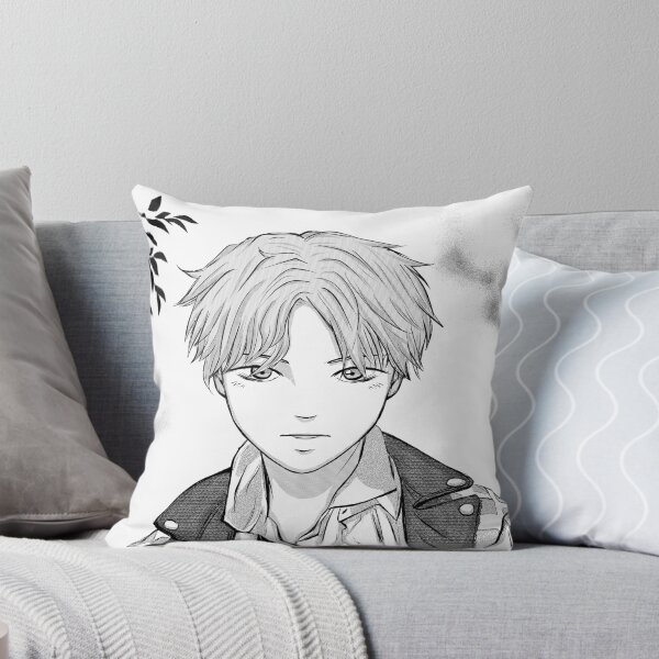 Item preview, Taeyong "Cherry Bomb" designed and sold by Bu-ho.