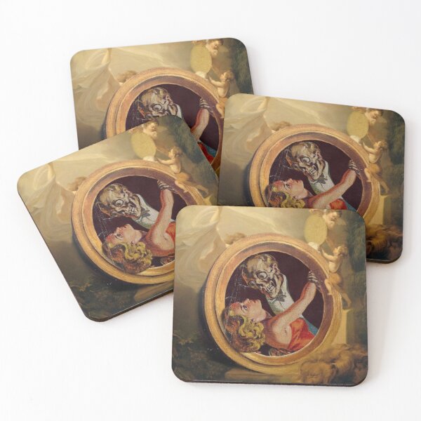 Item preview, ELEGY OF JOYFUL LOVE designed and sold by Welderwings.