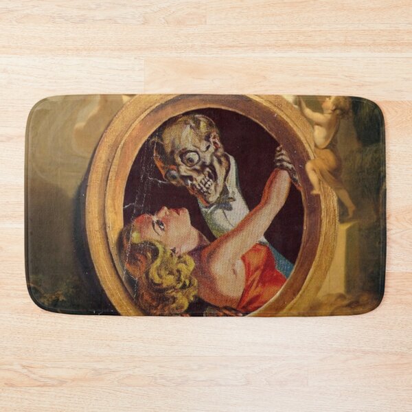 Item preview, ELEGY OF JOYFUL LOVE designed and sold by Welderwings.