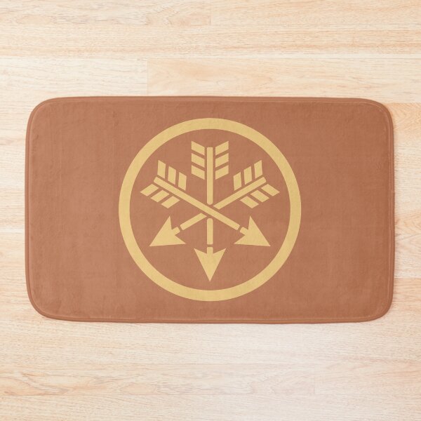 Item preview, Universe 1 Crest (Logo) designed and sold by Kudere-Shen-Woo.