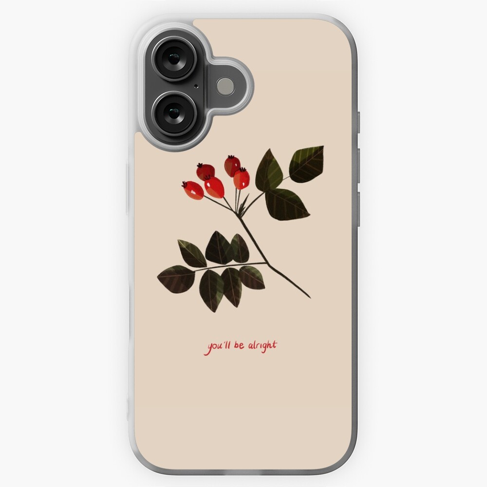 Item preview, iPhone Soft Case designed and sold by reimenayee.
