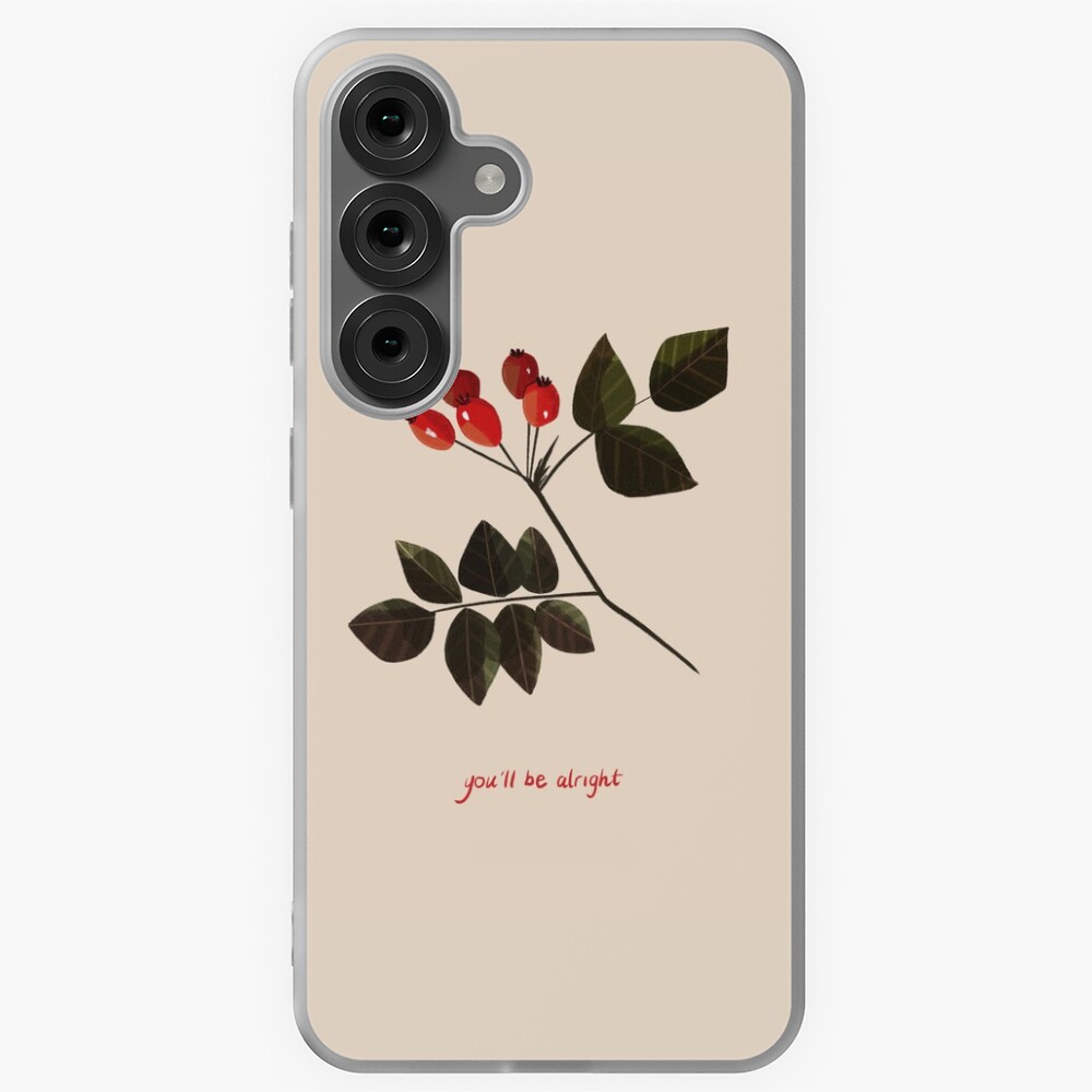 Item preview, Samsung Galaxy Soft Case designed and sold by reimenayee.