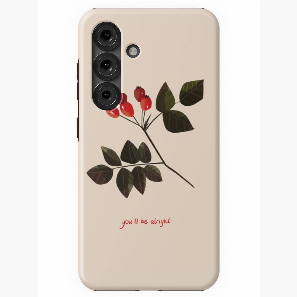 Item preview, Samsung Galaxy Tough Case designed and sold by reimenayee.