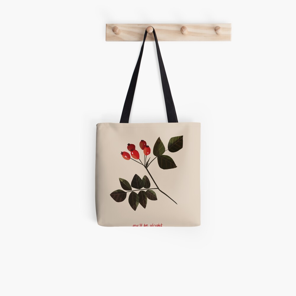 Item preview, All Over Print Tote Bag designed and sold by reimenayee.
