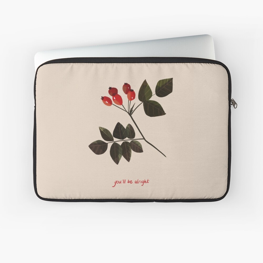 Item preview, Laptop Sleeve designed and sold by reimenayee.