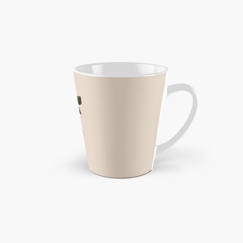 Item preview, Tall Mug designed and sold by reimenayee.