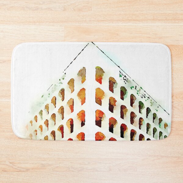 Item preview, Roma EUR: palace with arches designed and sold by Giuseppe Cocco.
