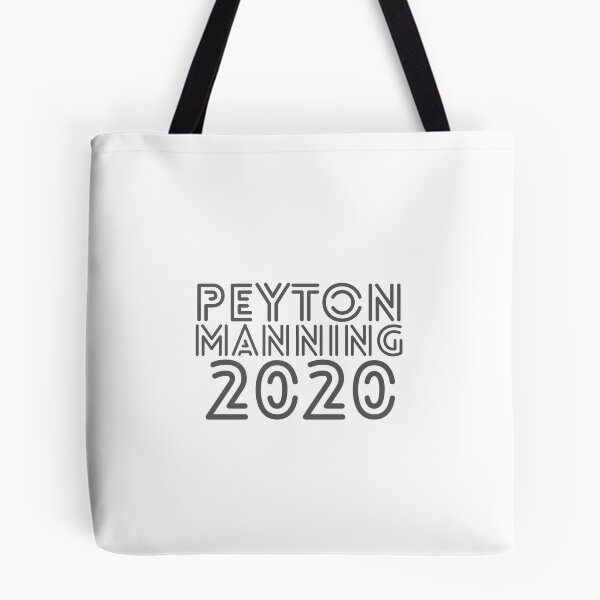 Item preview, PEYTON MANNING 2020 designed and sold by Rachel Hollis.