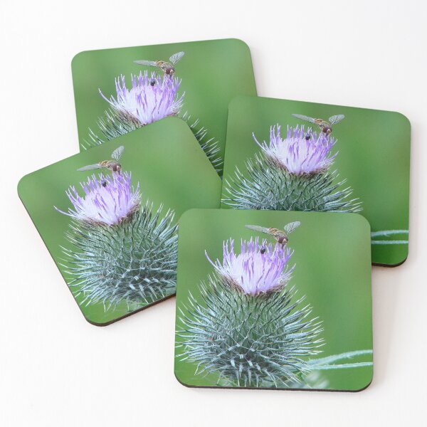 Item preview, Thistle do nicely designed and sold by Sharon Perrett.