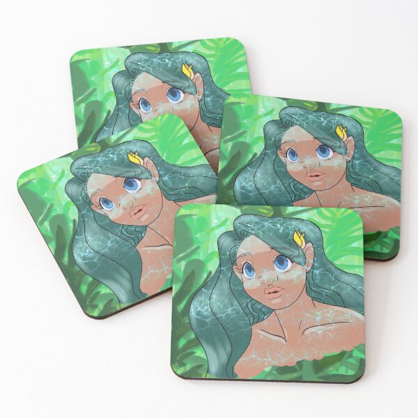 Item preview, Sirena designed and sold by ArcArts.