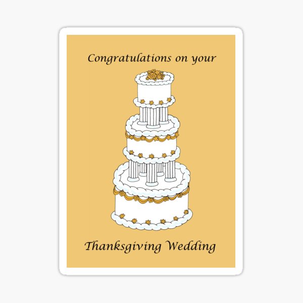 Congratulations On Your Wedding Gifts Merchandise Redbubble