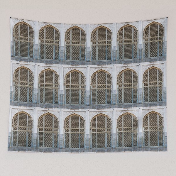 Item preview, Marble Doorway designed and sold by deemakai.
