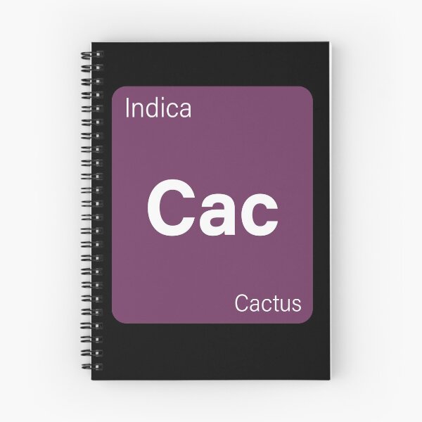 Item preview, Cactus Strain Tag - Favorite Strain designed and sold by Shirt-Guide.