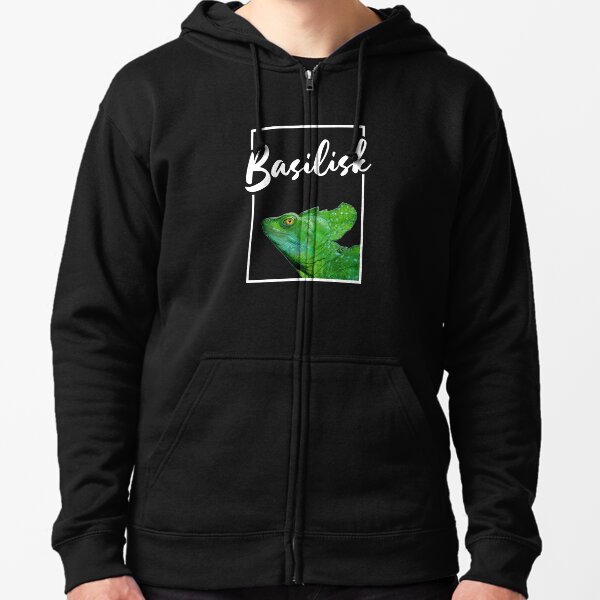 Item preview, Green Basilisk Lizard Reptile Keeper Modern Geometric designed and sold by JRRTs.