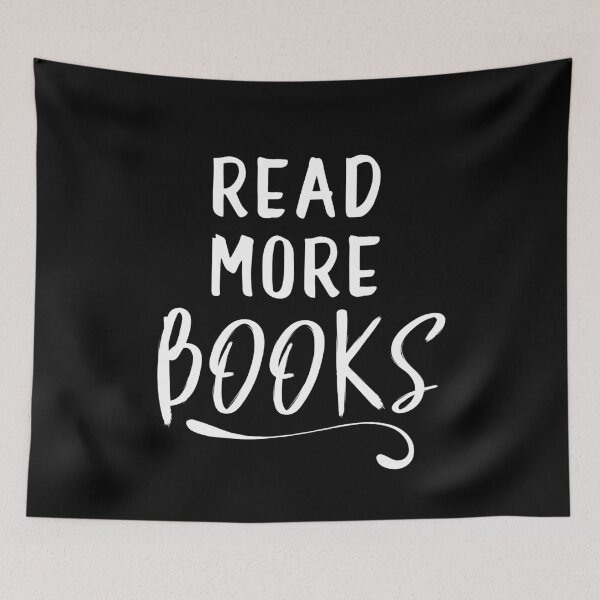 Item preview, Cool Read More Books Bookworms gift designed and sold by Flo991990.