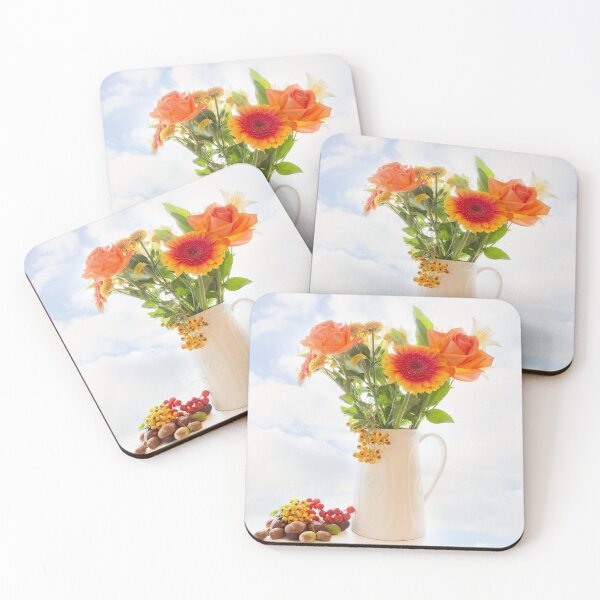 Item preview, Autumn Skies designed and sold by Jan Emery.