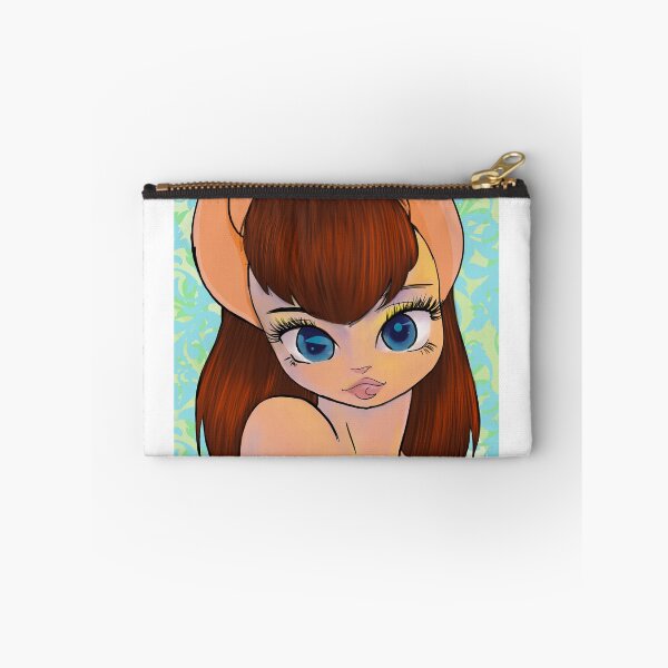 Item preview, Fox fairy designed and sold by ArcArts.