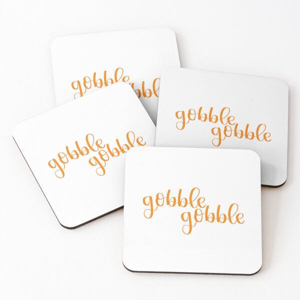 Item preview, Gobble Gobble designed and sold by claireletters.