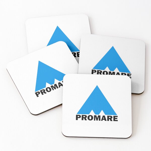 Item preview, PROMARE LOGO ~ BLUE designed and sold by rainforests.