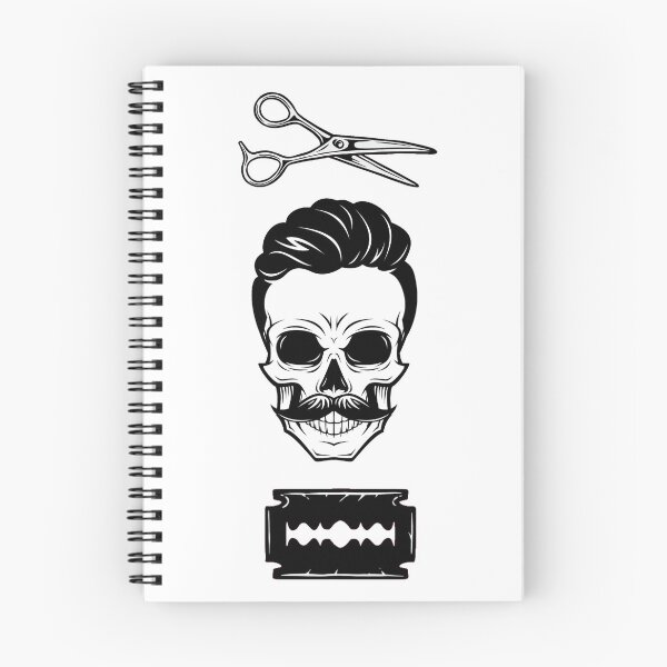 Item preview, Bearded Dads Skull designed and sold by Astalawistababy.