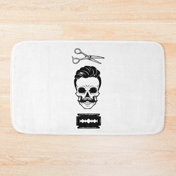Item preview, Bearded Dads Skull designed and sold by Astalawistababy.