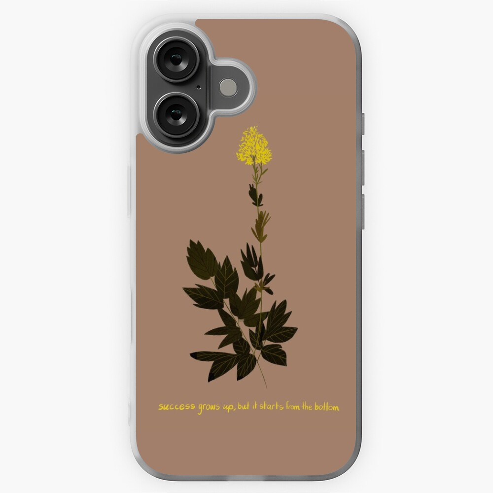 Item preview, iPhone Soft Case designed and sold by reimenayee.