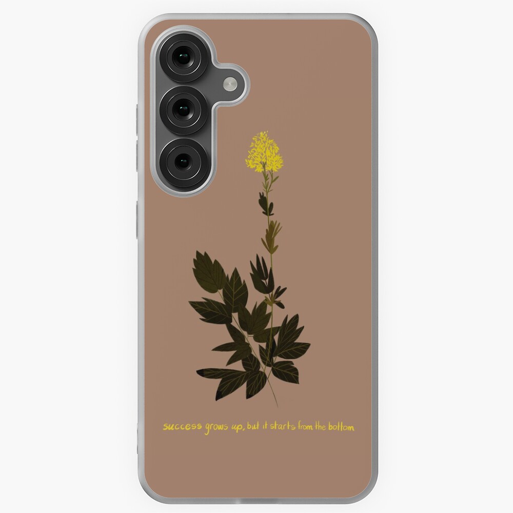 Item preview, Samsung Galaxy Soft Case designed and sold by reimenayee.
