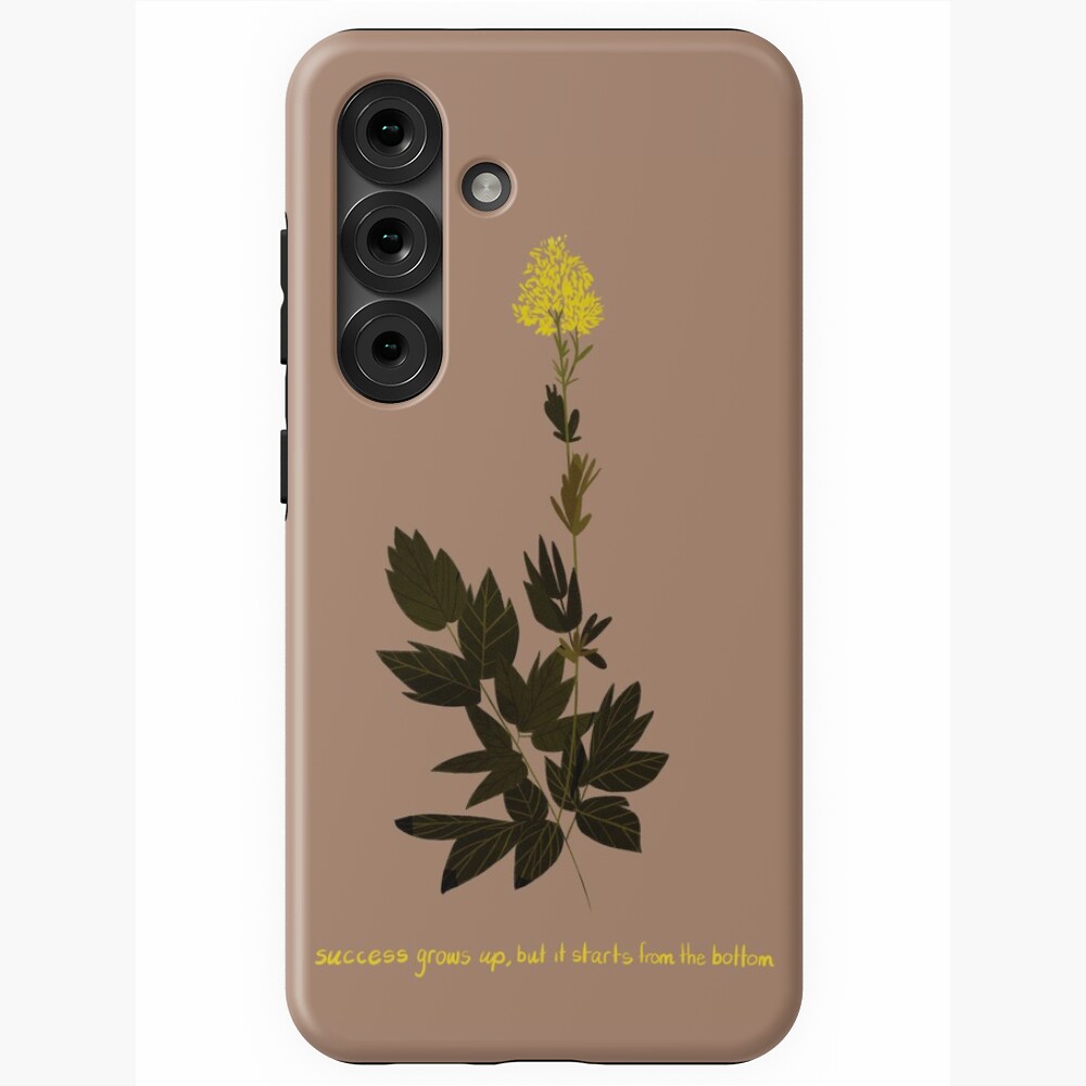 Item preview, Samsung Galaxy Tough Case designed and sold by reimenayee.