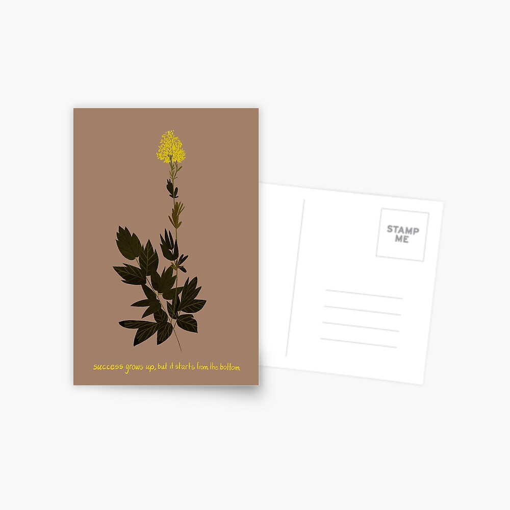 Item preview, Postcard designed and sold by reimenayee.