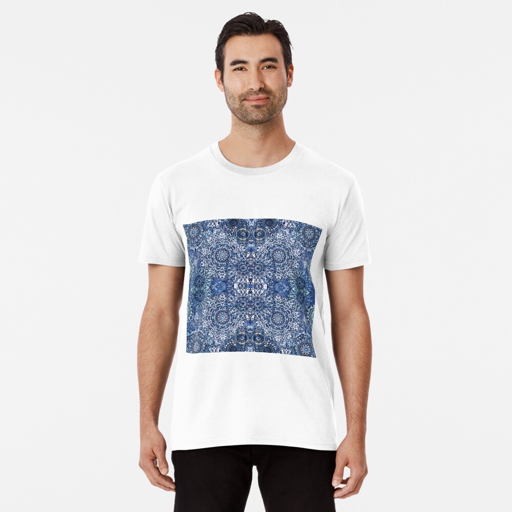 Item preview, Premium T-Shirt designed and sold by ninabmay.