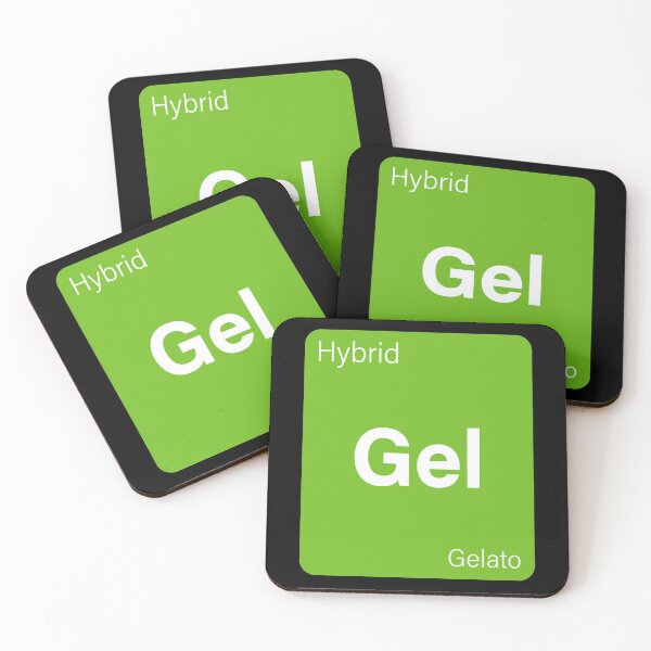 Item preview, Gelato Strain Tag - Favorite Strain designed and sold by Shirt-Guide.