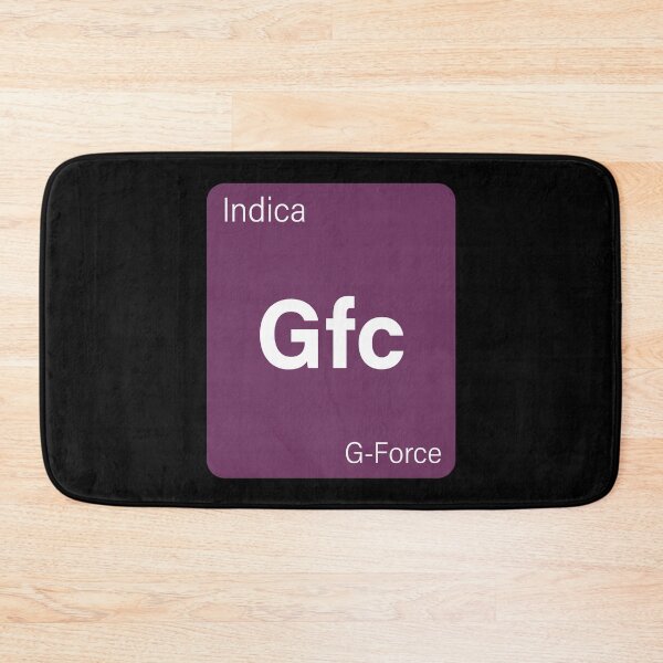 Item preview, G-Force Strain Tag - Favorite Strain designed and sold by Shirt-Guide.