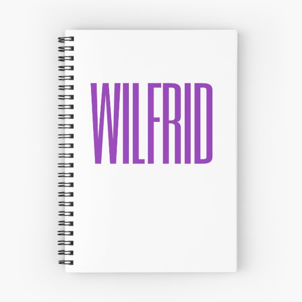 Item preview, Wilfrid Laurier University Yellow Condensed Logo designed and sold by Everyday Designs.