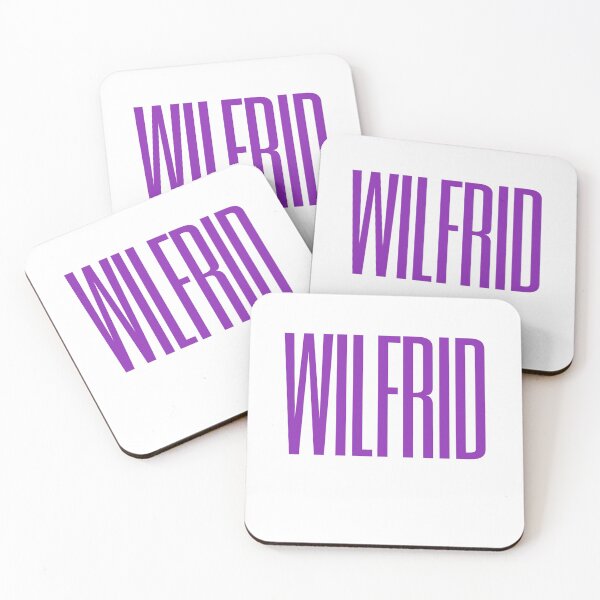 Item preview, Wilfrid Laurier University Yellow Condensed Logo designed and sold by Everyday Designs.