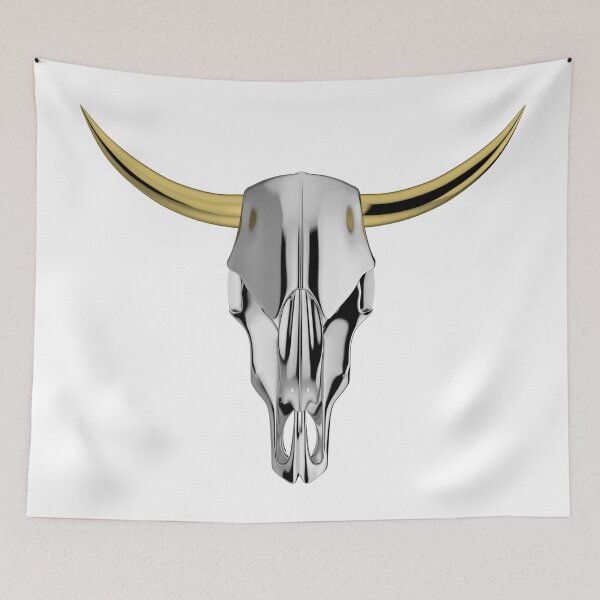 Item preview, Skull Crane designed and sold by serpico93.