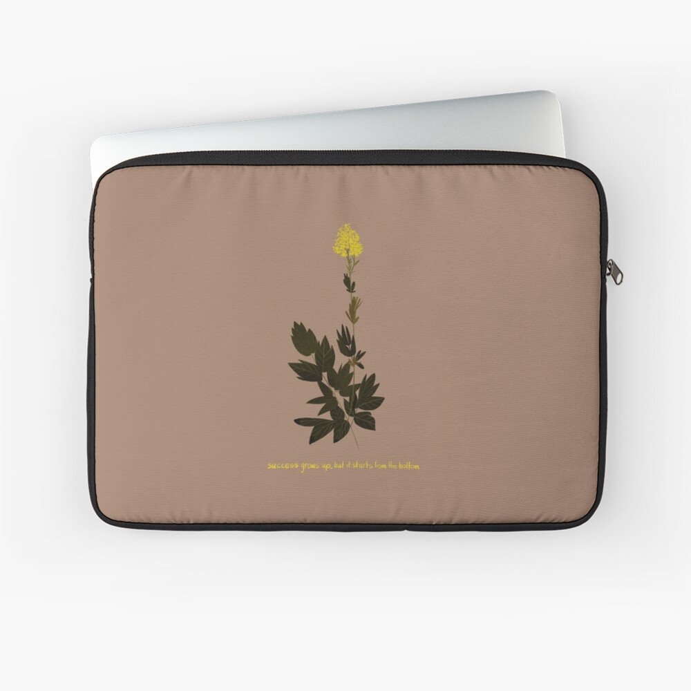 Item preview, Laptop Sleeve designed and sold by reimenayee.