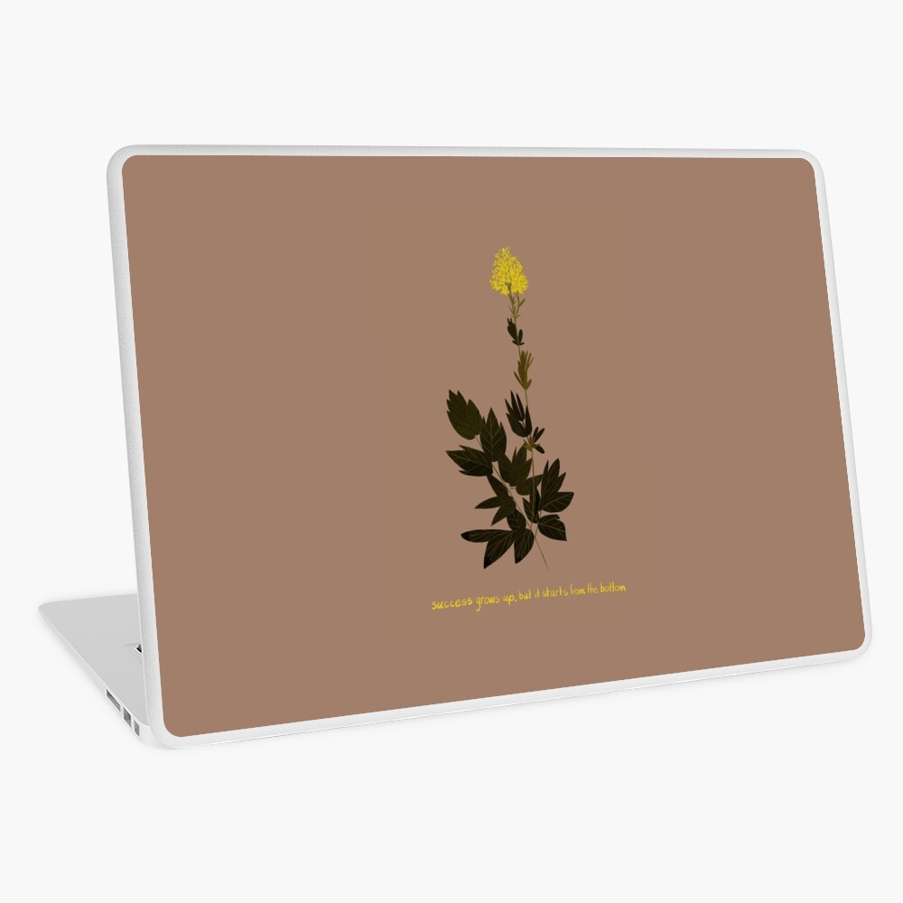 Item preview, Laptop Skin designed and sold by reimenayee.