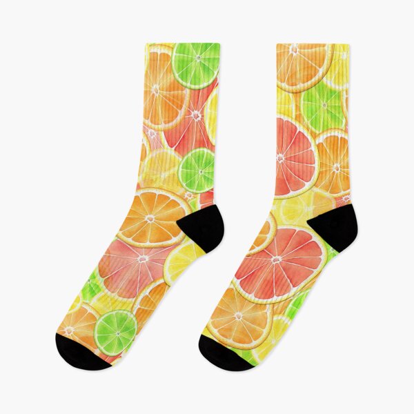 Item preview, Citrus Delight designed and sold by PatriciaSheaDesigns.