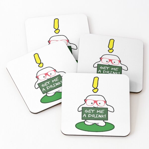 Item preview, Adi's drink quest designed and sold by Mike Montgomery.