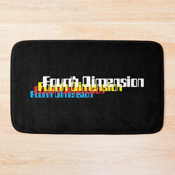 Item preview, Fourth Dimension designed and sold by Off the Box.